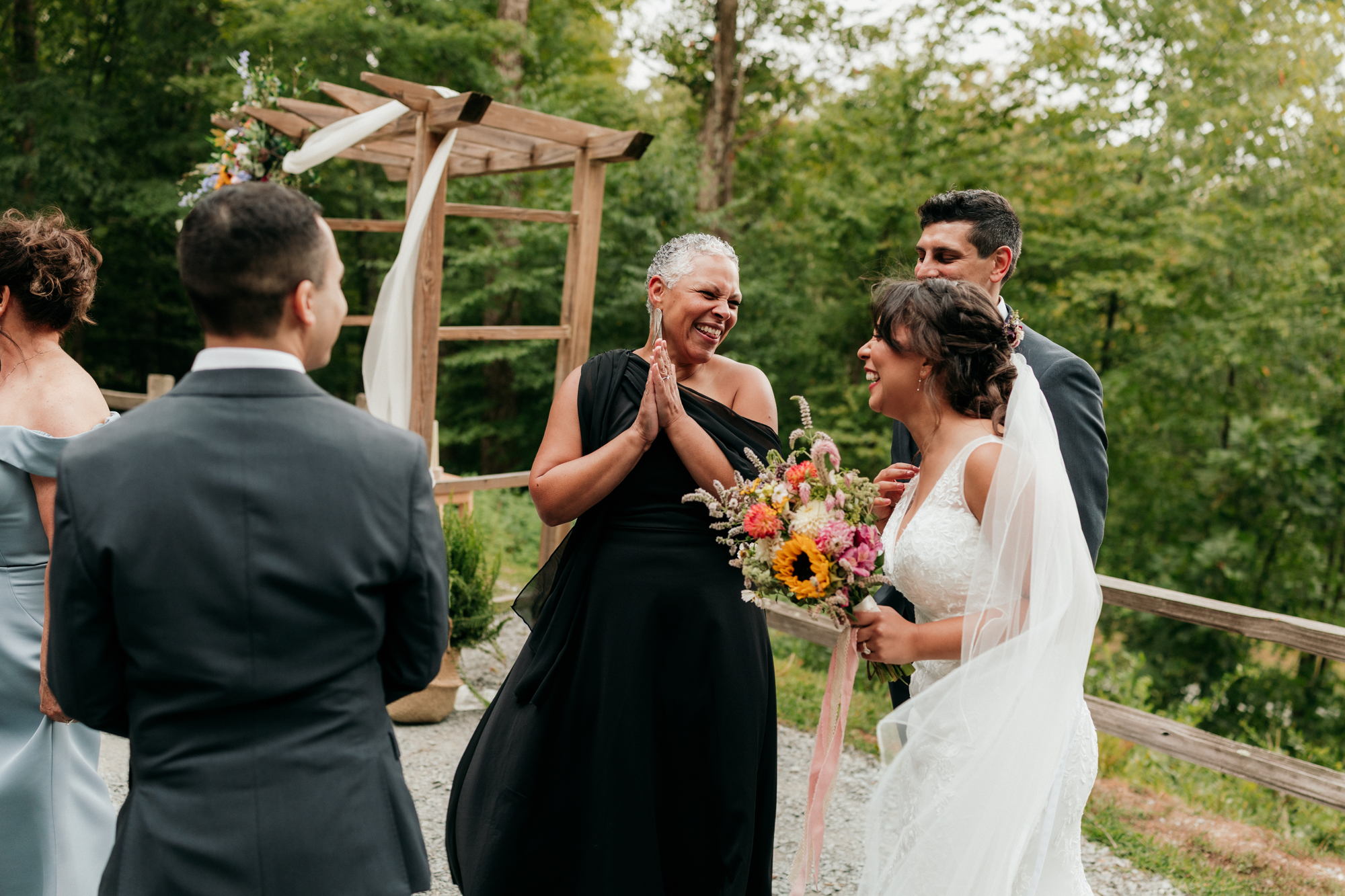 Naomy & Lucas — Pine Fox Photo