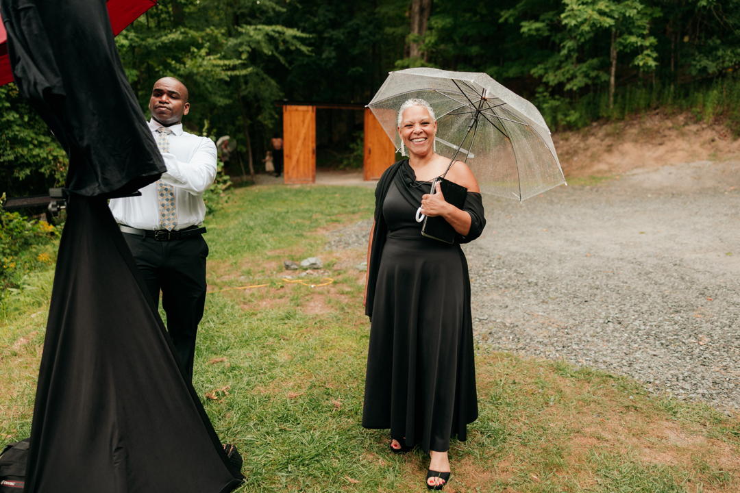 The Officiant